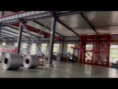 THF SPTE Tinplate Untuk Kemasan Kaleng Galon Dengan Lembaran Tinplate Tin Coating