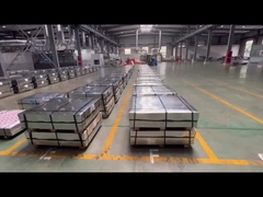 timah baja dilapisi dengan timah kilap logam Kaleng kaleng SPTE TFS untuk makanan