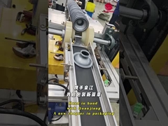 Manufaktur Tutup Bir Kaliber 38 Presisi | Keahlian Pelat Timah Quanjiang