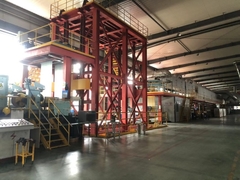 Coil Coating & Laminating untuk Tinplate - Solusi Lanjutan Quanjiang