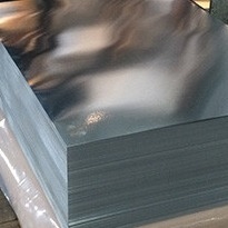 TS245 TS260 Tin Steel Sheet ETP Tinplate SPTE TFS ETP Untuk Kaleng Makanan