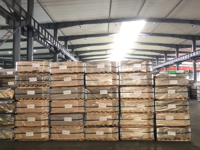 SPTE TFS Prime Elektrolitik Lapisan Tin Resistance Untuk Kaleng Makanan Metal ETP