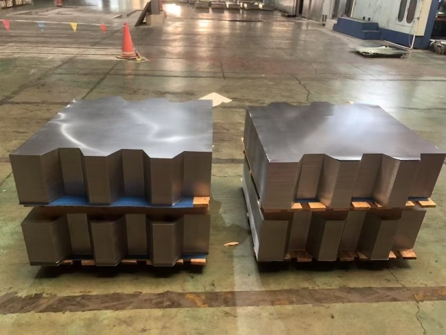 ETP / TFS Scroll Cut Solusi Utama Lembar Tinplate untuk Kemasan Makanan yang Aman dan Sehat