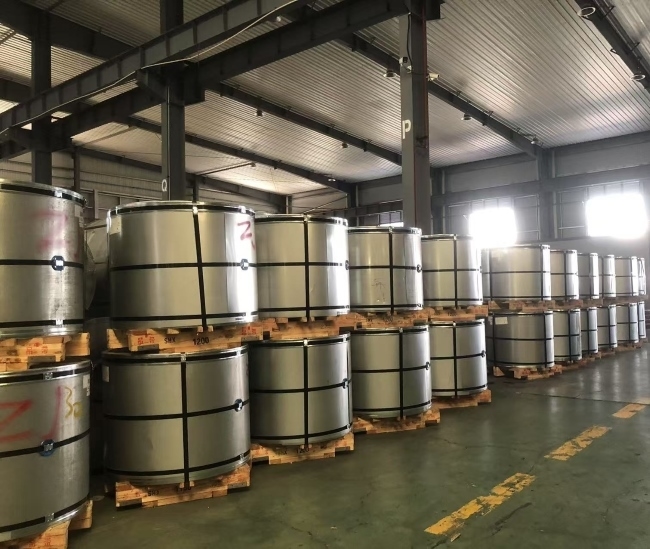 Premium Clear Lacquered T3/T4 0,18mm Strip Plat Tin Electrolytic untuk Food & Aerosol Packaging