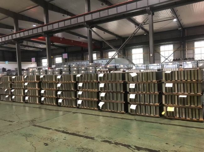 Ultra-Precision 0.18mm MR Electrolytic Tin Plate Coils untuk ketahanan karat yang ekstrim