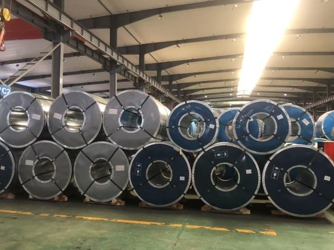 Pelat Timah Elektrolitik Anti-Korosi 0.2mm Canggih untuk Tutup Kaleng Makanan Premium