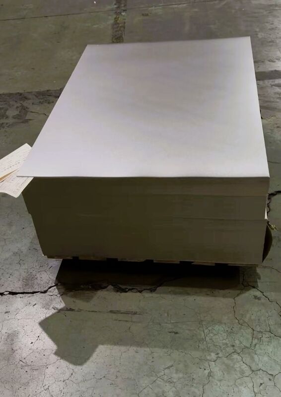 Plat Timah Elektrolitik Premium (ETP) untuk Ujung Kaleng Makanan & Tutup - Alkali & tahan karat