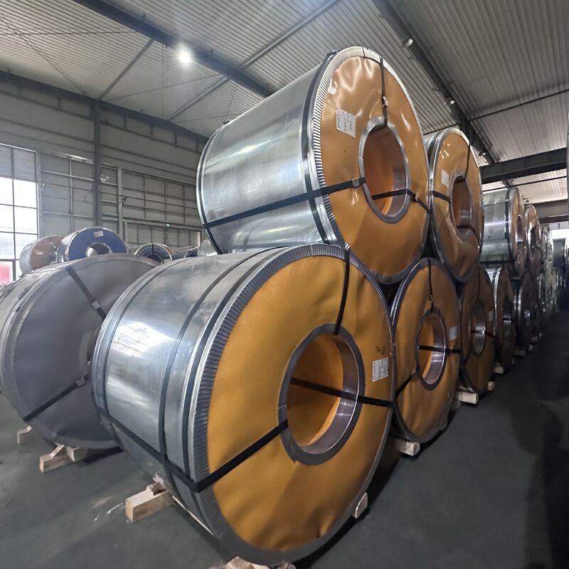 JIS G3303/ASTM Electrolytic Tinplate Coil 0,15-0,50mm untuk Kaleng Makanan