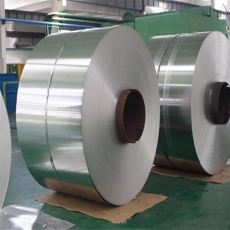 Kaleng Kemasan Elektrolit Tinplate Lembar 0.18mm 0.19mm 0.25mm 0.35mm Tebal SPTE TFS