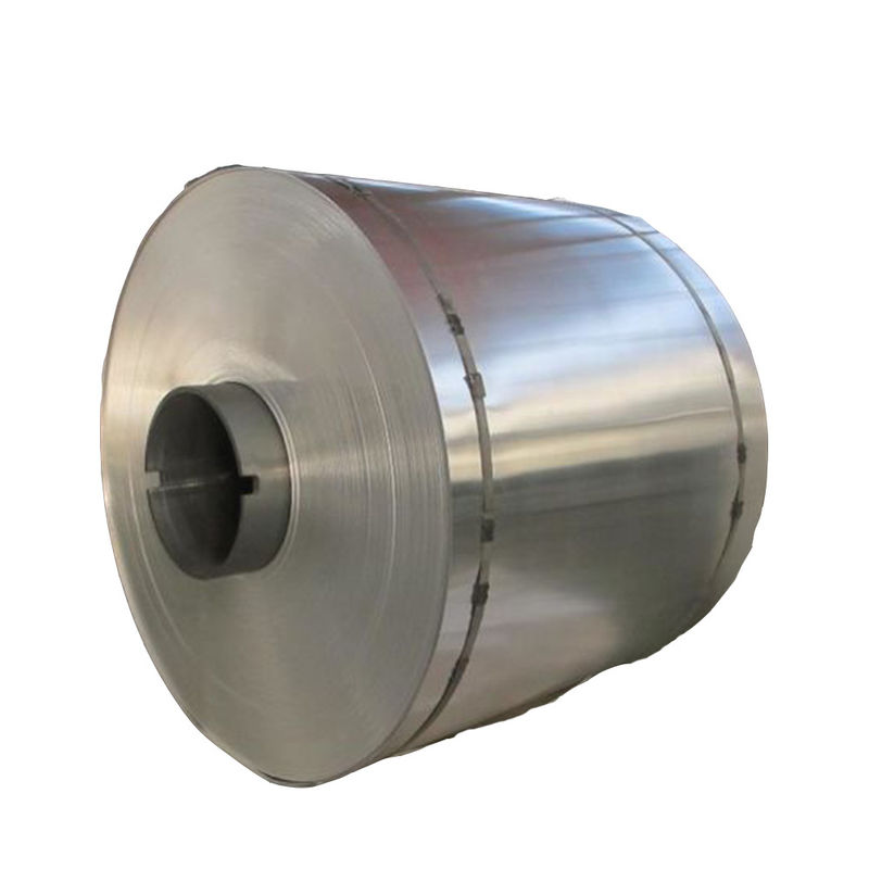 MR Metal Tin Plate Coil Untuk Minuman Kaleng TS275 TS290 0.23mm tinplate SPTE TFS