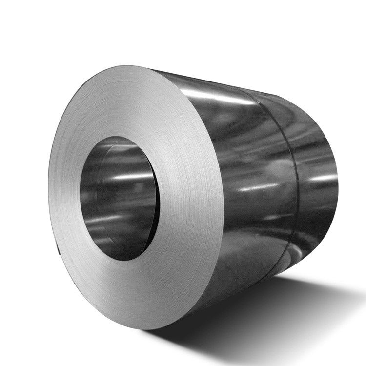 0.2mm 0.3mm ketebalan Elektrolit Tinplate untuk gulungan tinplate Kemasan Makanan TINPLATE ETP TFS