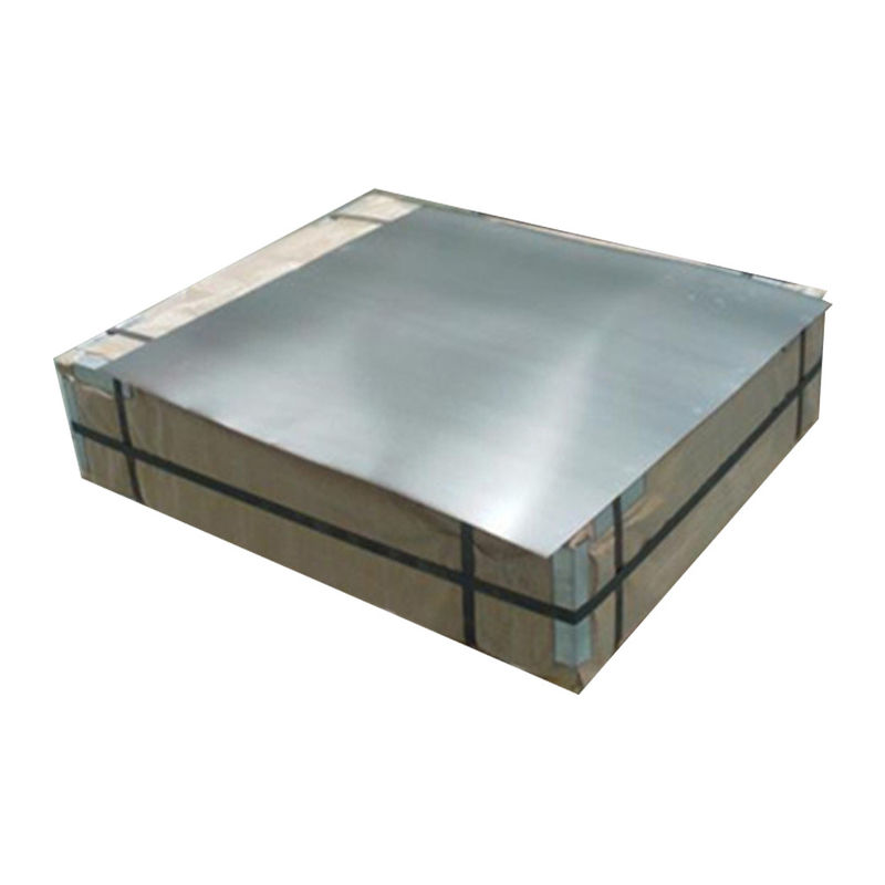 MR Matte Finish Tinplate Sheets T4CA T5CA T1 Kekerasan TINPLATE coil sheets SPTE TFS
