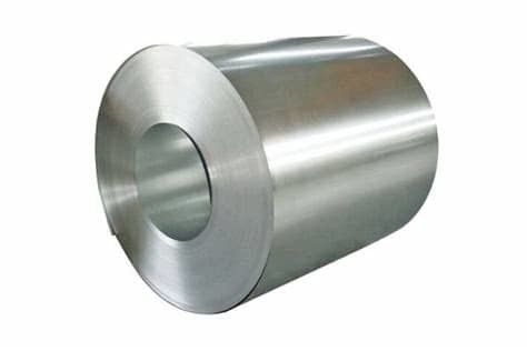 TINPLATE untuk Kemasan Kaleng Lembaran tinplate elctrolytic ketebalan 0.20mm TINPLATE ETP TFS