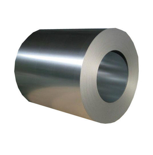 SPCC MR Tinplate TFS Strip Roll Light Tinplate Kekuatan Tinggi Untuk Paket SPTE TFS