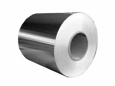 TFS DR9 Tinplate TH415 TH435 TH520 TH550 TH580 TH620 Lembar Kumparan Tinplate SPTE TFS