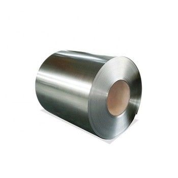 tinplate Coil ketebalan tipis coutinuous annealing untuk kaleng dalam kemasan makanan tinplate SPTE TFS