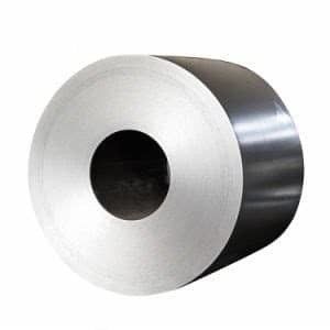 0.2mm SPTE T2 T4 MR SPCC Tinplate Coils tahan asam tahan alkali tahan panas SPTE TFS