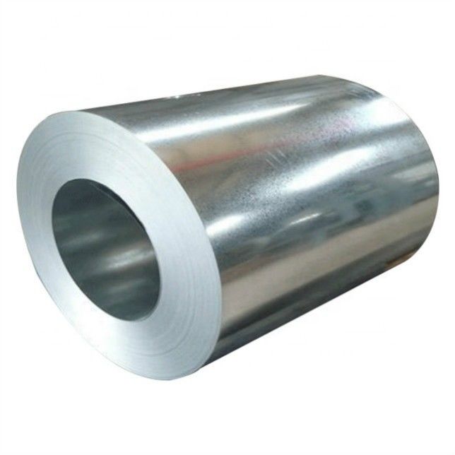ASTM DR8 Acid Resistance Alkali Resistance Tin Plated Steel Untuk Minuman Tinplate SPTE