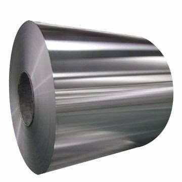 MR SPCC Bright Stone Silver Matte finish T1 T3 Lembaran Timah Tipis lembaran tinplate gulungan