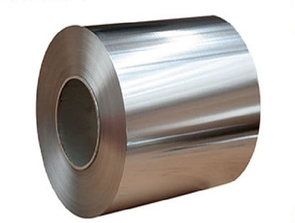 Elektrolit tinplate Tin Plated Steel coil 0.2mm ketebalan lembaran tinplate coils SPTE TFS