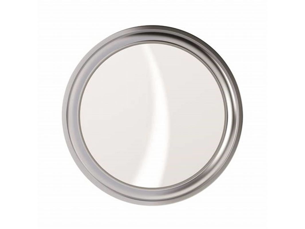 Ketahanan asam Ketahanan alkali Makanan Bulat 50mm 52mm 73mm 83mm 99mm 153mm tutup kaleng bawah