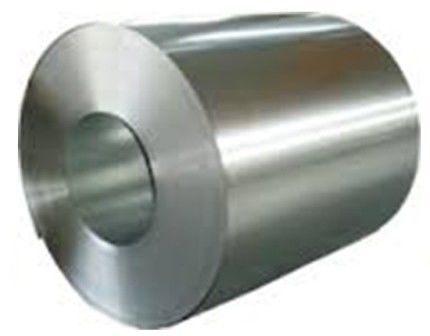 0.33mm 0.35mm 0.45mm ketebalan Electrolytic Tinplate Coils Ketahanan Korosi cat makanan camTinplate gulungan lembar