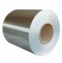 Elektrolit tinplate DR8 TH550 #10 #25 #50 #75 #100 Lembar Tinplate Coils SPTE TFS