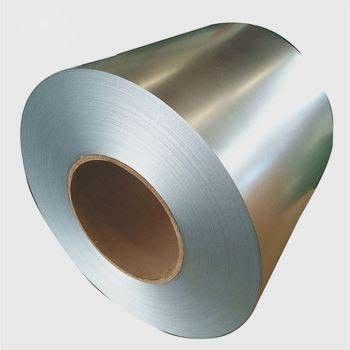 Prime Elektrolitik Tinplate Coils Resistance Korosi Untuk Cat Can Tinplate Sheets