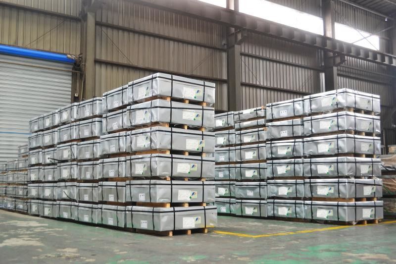 MR SPCC 0.2mm 0.25mm 0.34mm 0.3mm Electrolytic Tinplate Sheet Untuk Minuman Dapat tinplate SPTE TFS