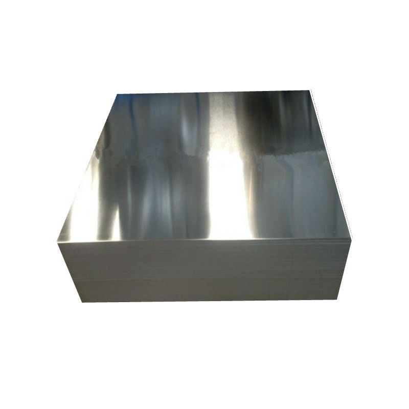 TS245 TS260 T5 Elektrolit Piring Timah SPTE TFS ETP Untuk Makanan Bisa 0.15mm 730mm 960mm 929mm