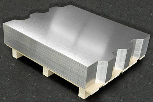 DR8 DR9 ETP Electrolytic Tin Plate Ketahanan Korosi Kekuatan formabilitas tinplate SPTE TFS