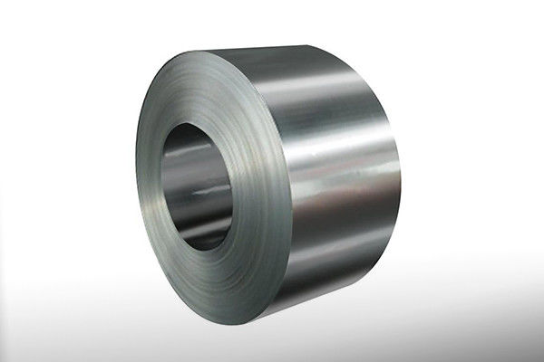 Brigtht SPTE TFS Tinplate Coil Anti Korosi MR Grade TINPLATE COILS