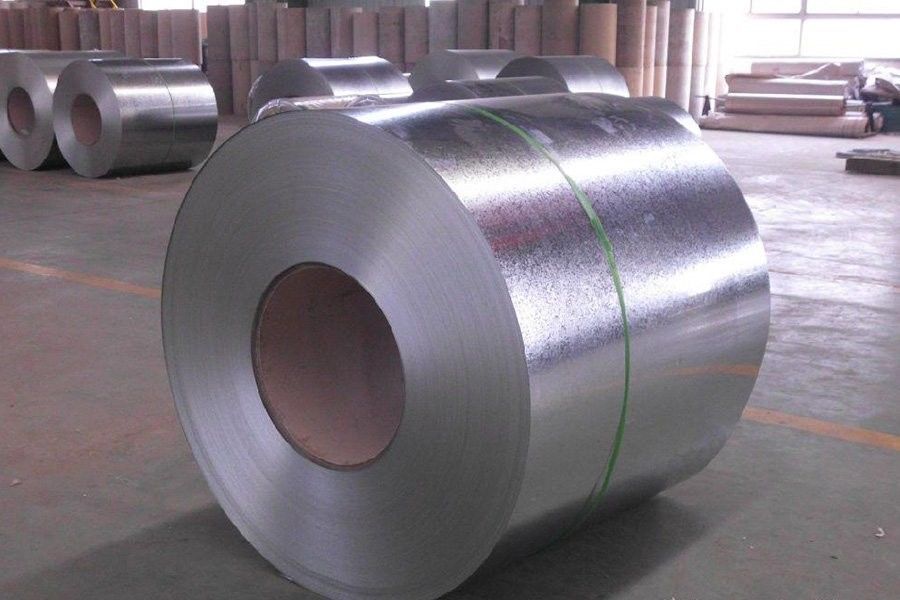 SPTE Electrolytic Tinplate Rolled Steel Coil TH550 TH580 TH620 0.2mm 0.35mm SPTE TFS