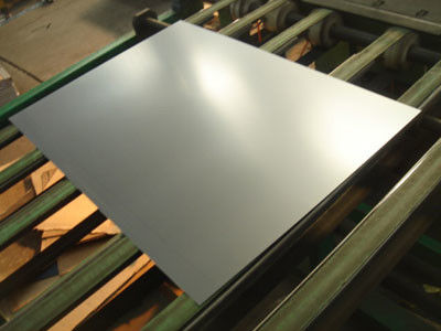 Lembar Tinplate Untuk Makanan Tutup Timah 0.25mm 0.20mm tahan karat 842mm 800mm 730mm Tebal SPTE/TFS Tinplate Coils