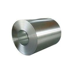 820mm Panjang Ketahanan Korosi Tinplate Coils Untuk Bahan Tinplate Kaleng Makanan SPTE TFS