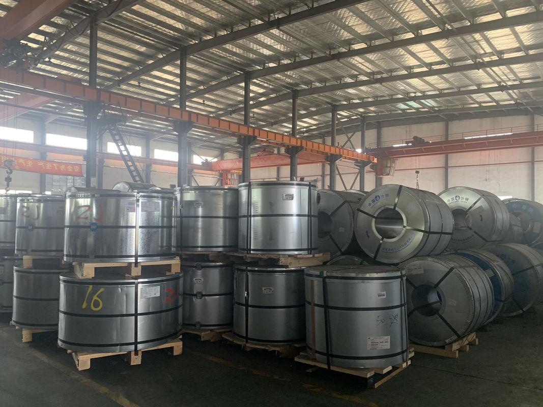 ETP Sheet Electrolytic Tin Plate aerosol kaleng cat kaleng makanan Tinplate DR-7 DR-8 DR-9 SPTE TFS